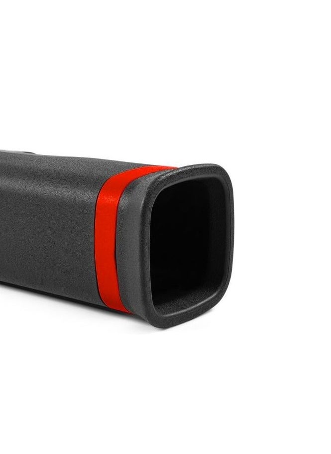 TA SPORT Training barrel with comfortable handle weighing 12kg  - Image 4