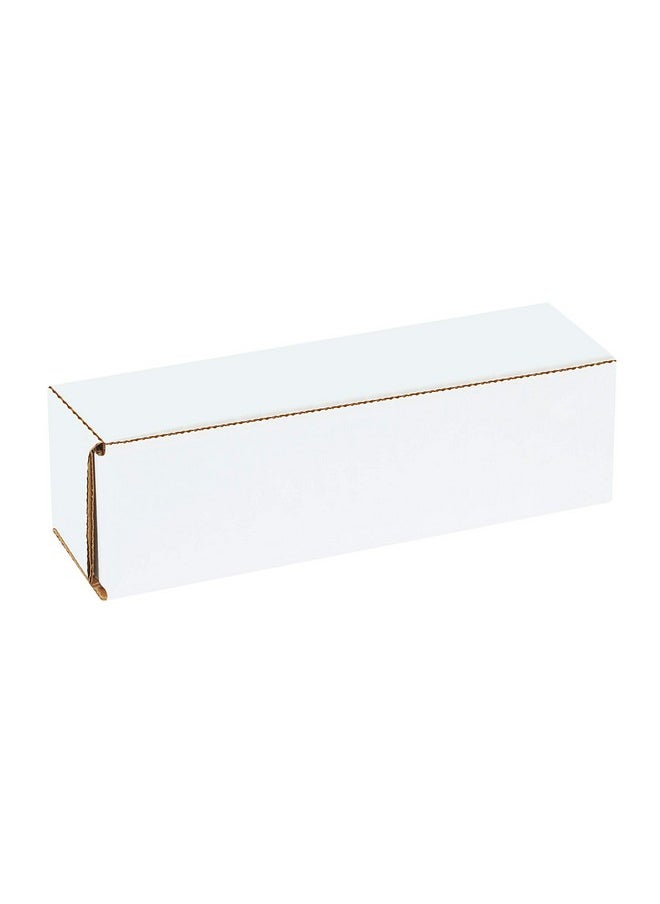 White Corrugated Cardboard Mailing Boxes, 6 X 3 X 3 Inches, Pack Of 50, Crush-Proof, For Shipping, Mailing And Storing - pzsku/Z3A91E084C6AB0FC93DF7Z/45/_/1731926046/d4fbe27c-d7d7-4071-8c5f-49e05afd4389