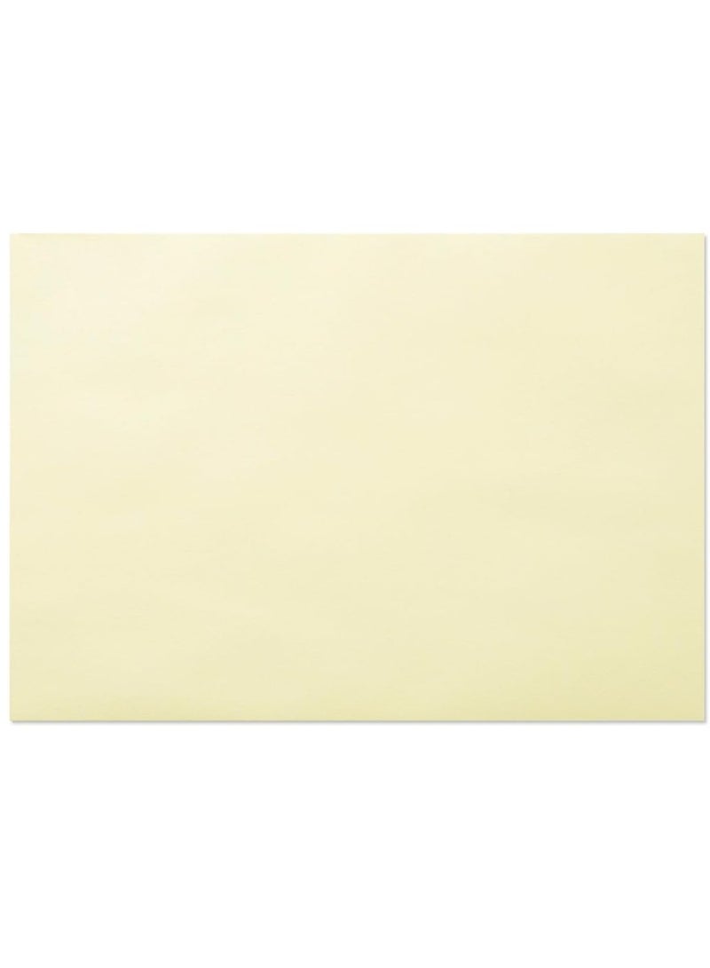 Maruman A4 Size Croquis Sketch Pad With Cream Crocky Paper 60 Sheets - Image 2