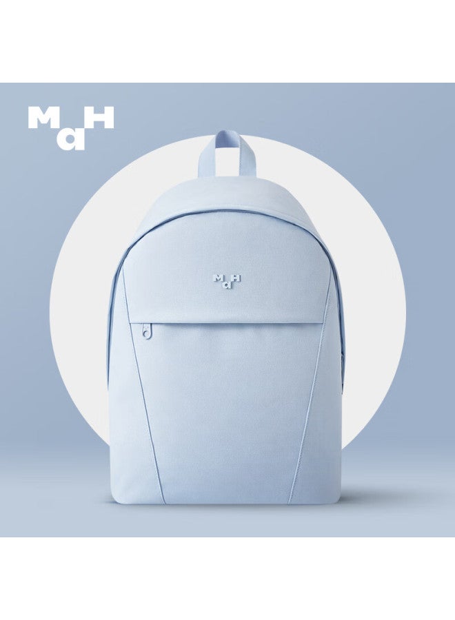 Mah Women's Backpack New Waterproof Casual Lightweight Laptop School Bag For College Students And High School Boys - Image 1