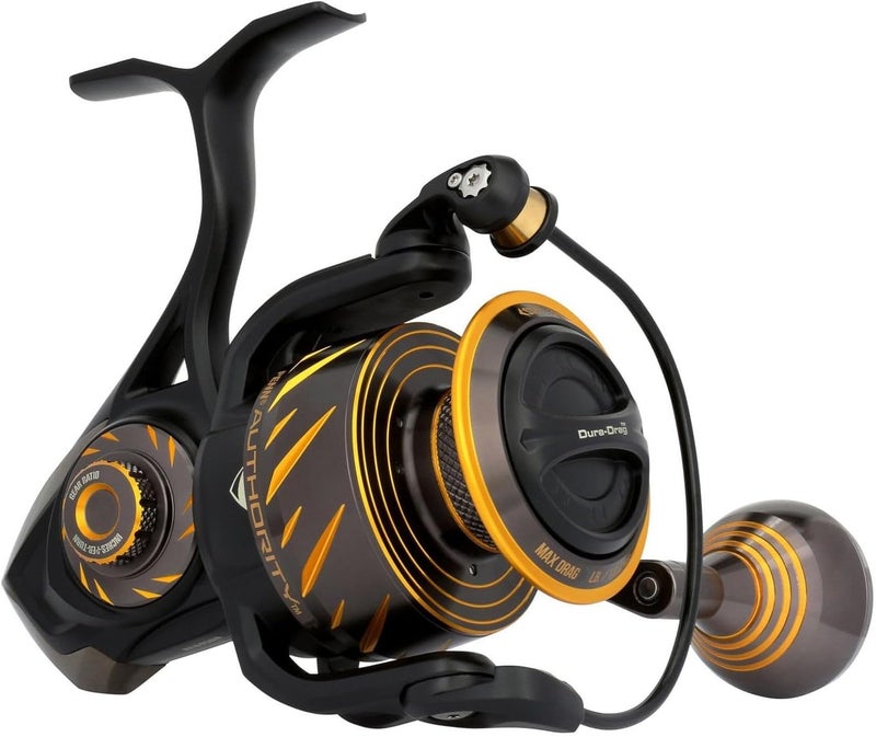 Penn Authority Spinning - 2500 Spin Reel Box