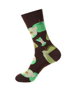 Unisex Absorb Sweat and Deodorize Socks 3 Pairs High Quality Socks One Size Fits All