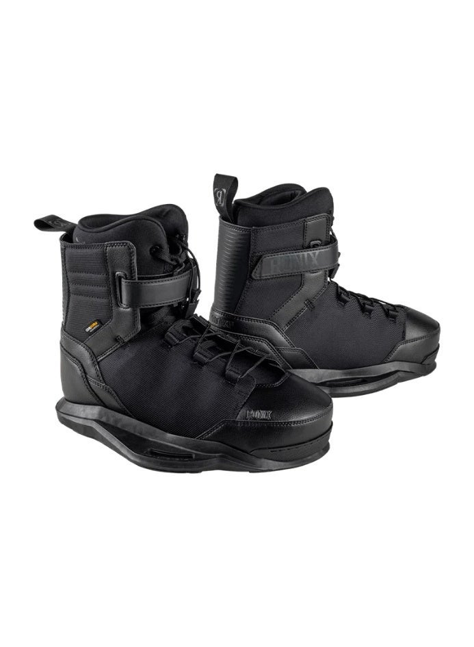 RONIX BOOTS 2026 - Footprint EXP - Intuition - Nightfall - Image 1