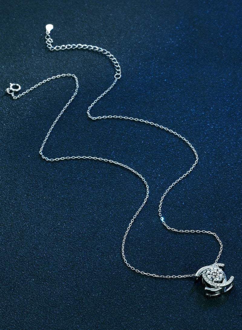 سلسلة قلادة مجوهرات عصرية للنساء 2025 - Image 3