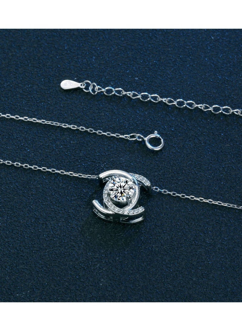 سلسلة قلادة مجوهرات عصرية للنساء 2025 - Image 4