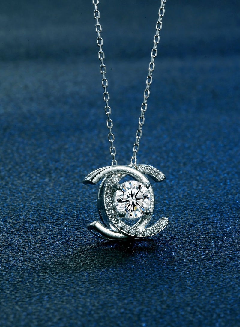 سلسلة قلادة مجوهرات عصرية للنساء 2025 - Image 5