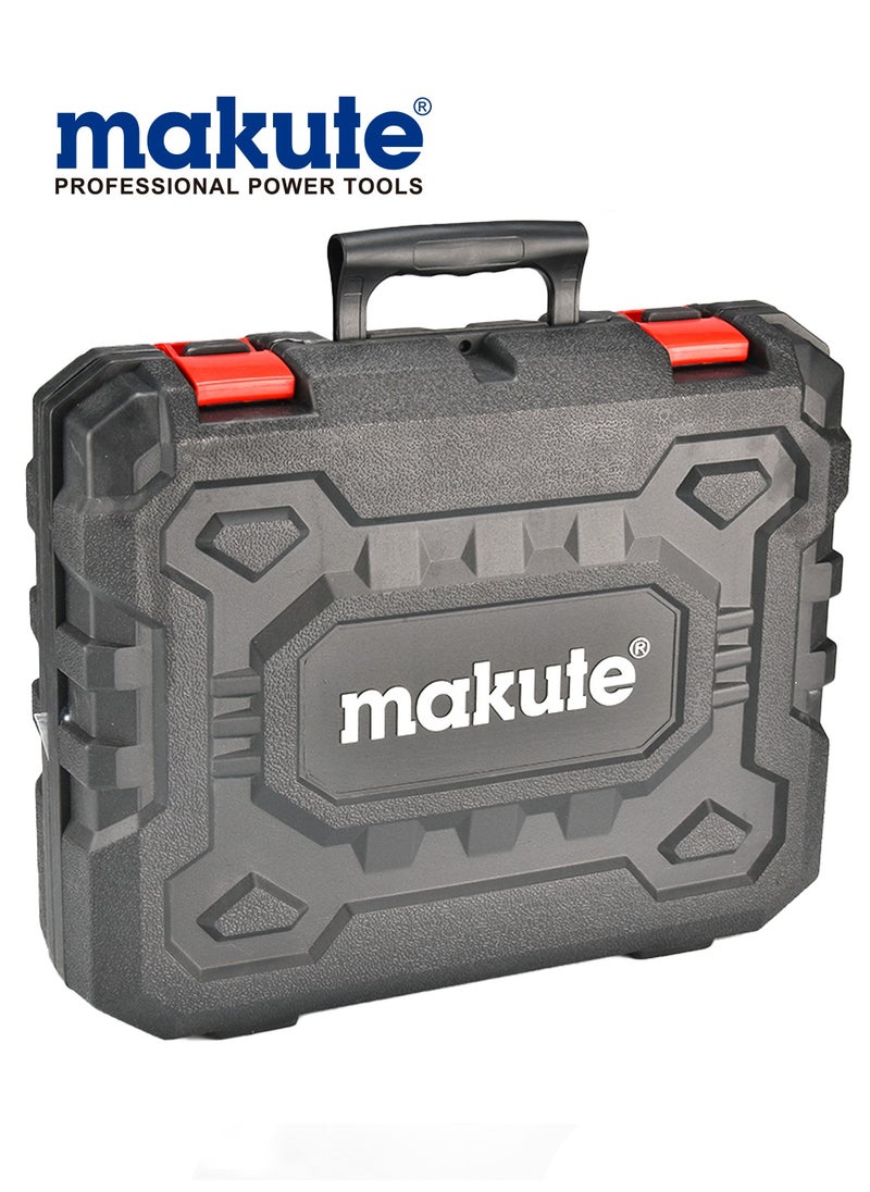 makute 26mm Hammer Drill 900w  - Image 4