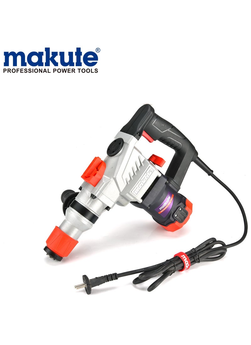 makute 26mm Hammer Drill 900w  - Image 2