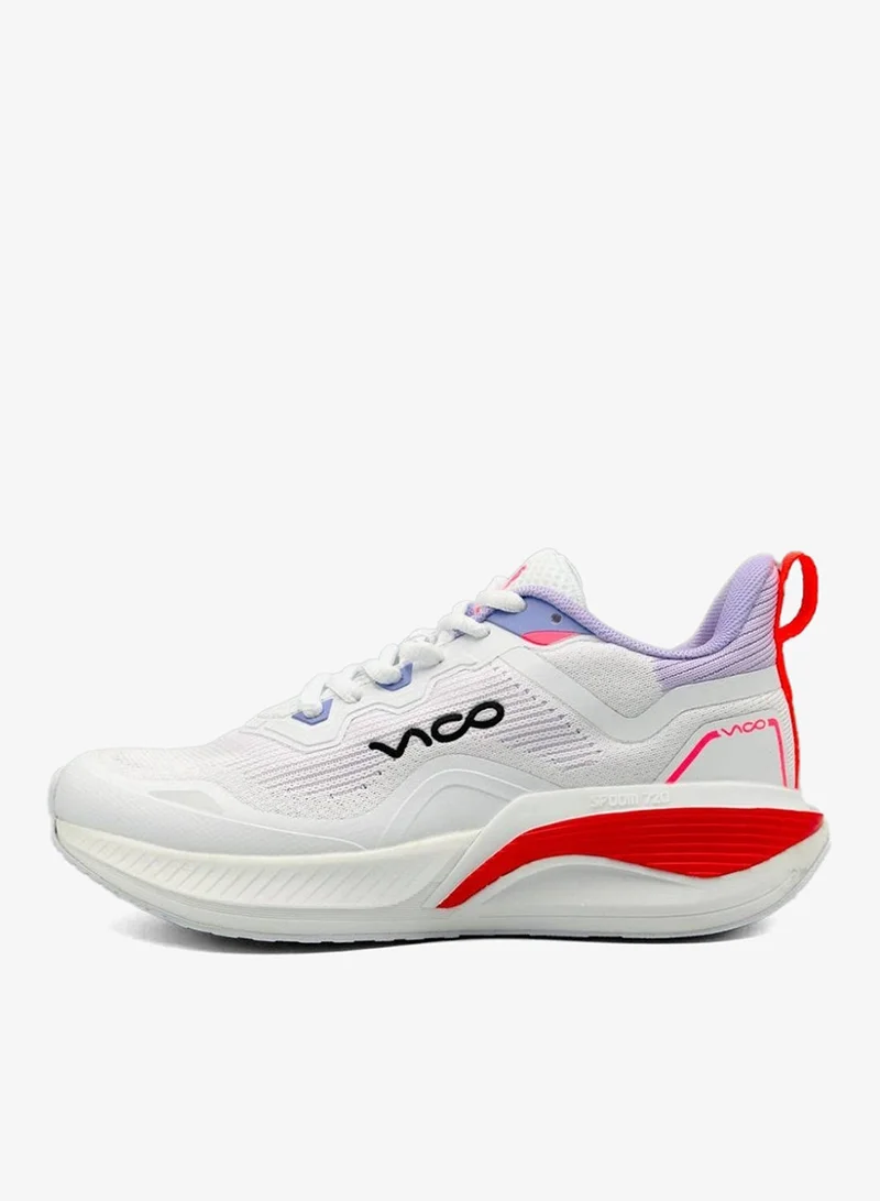 Vico white VICO Unirun Pro Women’s Running & Lifestyle Sneakers for Women | Best Price UAE