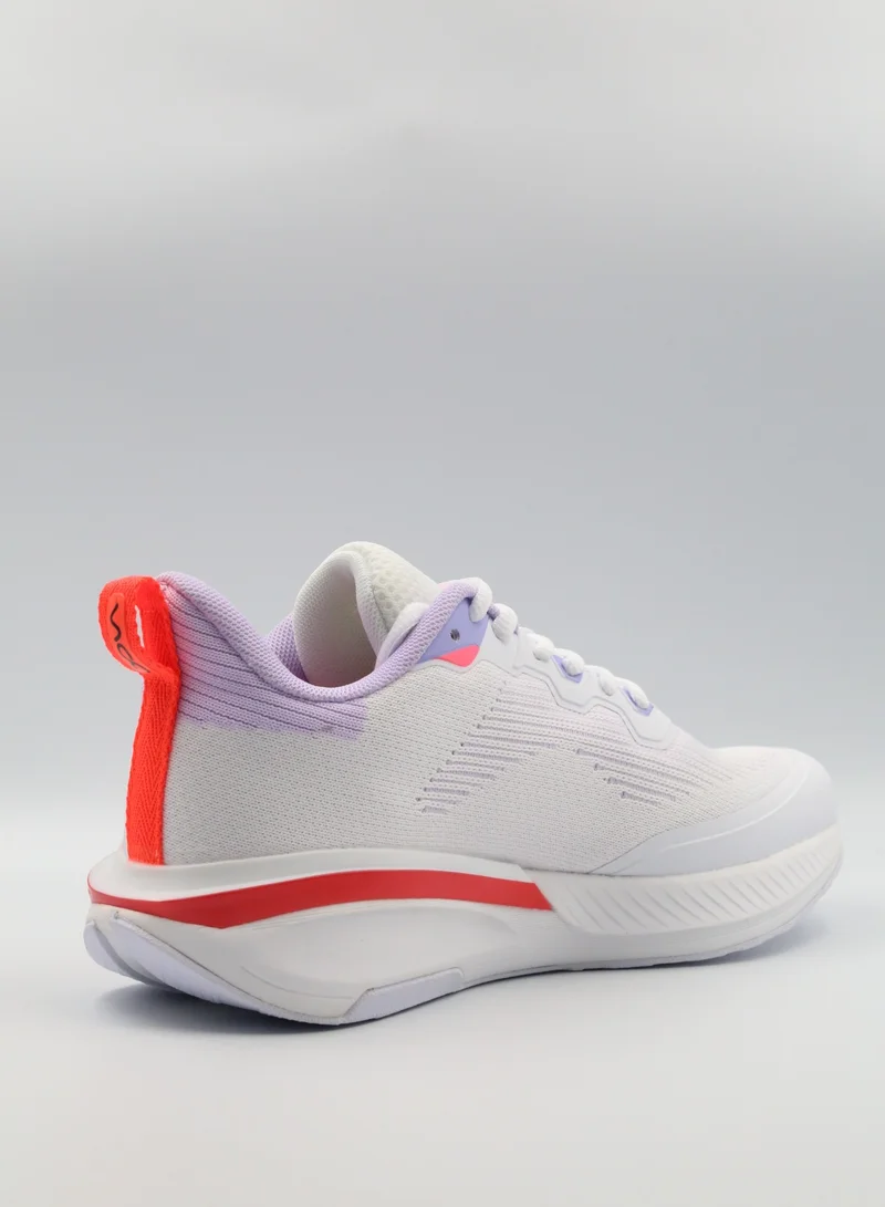 Vico white VICO Unirun Pro Women’s Running & Lifestyle Sneakers for Women | Best Price UAE