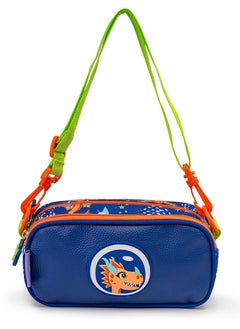 Milk&Moo Milk&moo Kids Fanny Pack,Girls Boys Purse Bag Cute Cartoon Wasit Bag Travel Belt  - Image 3