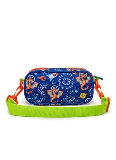 Milk&Moo Milk&moo Kids Fanny Pack,Girls Boys Purse Bag Cute Cartoon Wasit Bag Travel Belt  - Image 5