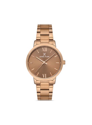 Stainless Steel Analog Watch DK.1.13035-4 - pzsku/Z3A924EB3DECE075FDED8Z/45/_/1701246501/10831d62-e2fd-477c-b7f8-fe0f0d1fb7be