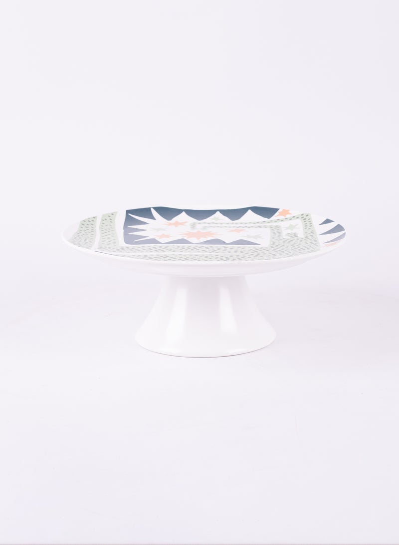 بلندز حامل كيك من آريا - Image 1