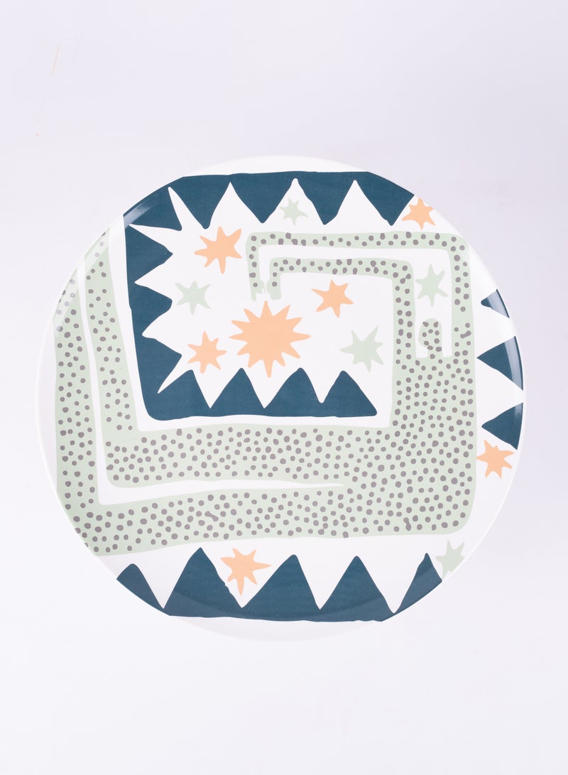 بلندز حامل كيك من آريا - Image 2