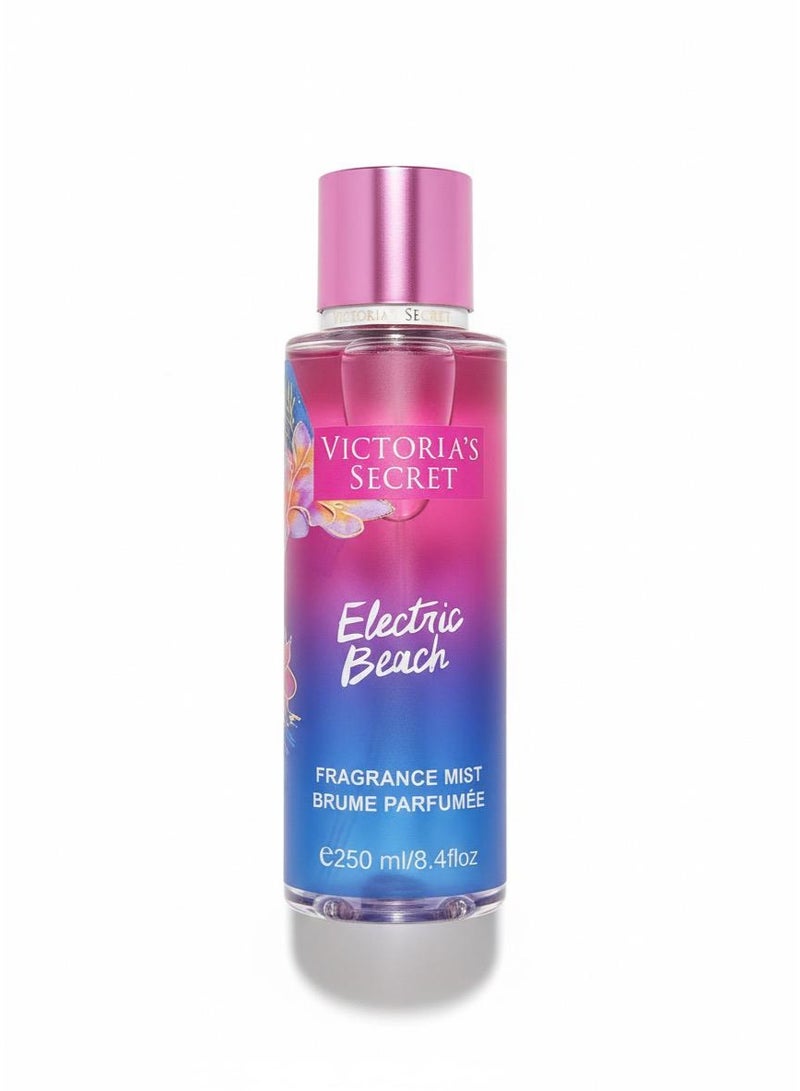 فيكتوريا سيكريت فيكتوريا سبلاش إلكتريك بيتش 250 مل