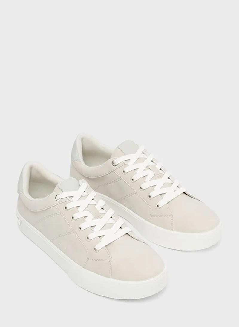 CALL IT SPRING Violeta Lace Up Sneakers