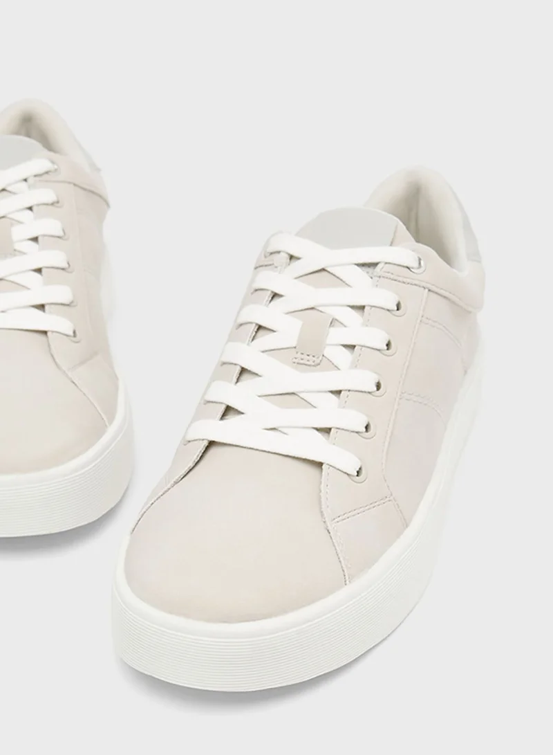 CALL IT SPRING Violeta Lace Up Sneakers