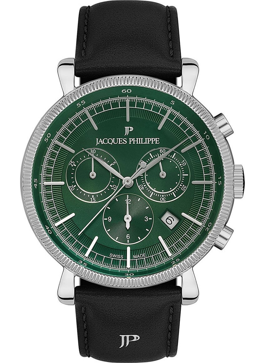 Jacques Philippe JPQGC1911X1 Men's Wristwatch  - Image 1