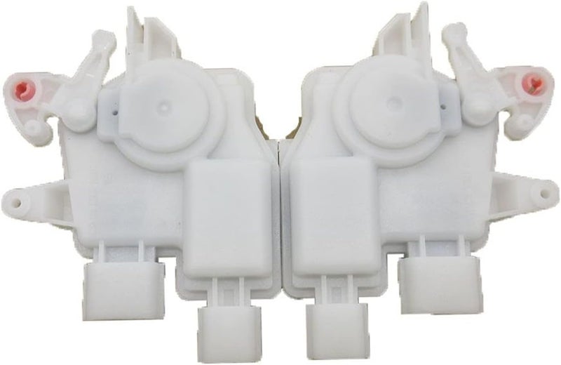 Wivplex Door Lock Actuator Set for Acura and Accord - Image 1