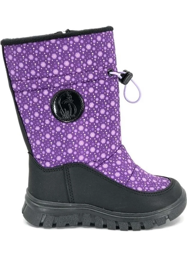 Cool Maria Girls Thermal Snow Boots