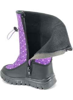 Cool Maria Girls Thermal Snow Boots  - Image 3