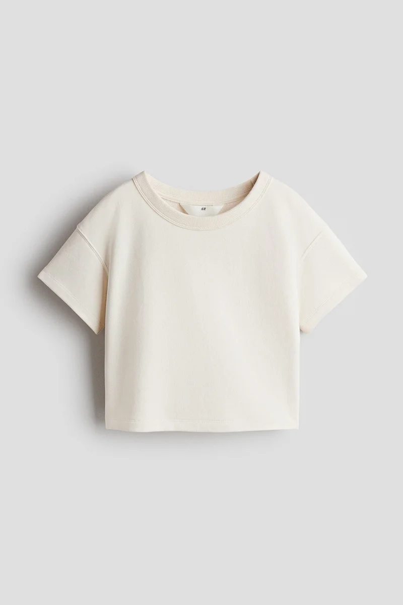 H&M Loose-fit top