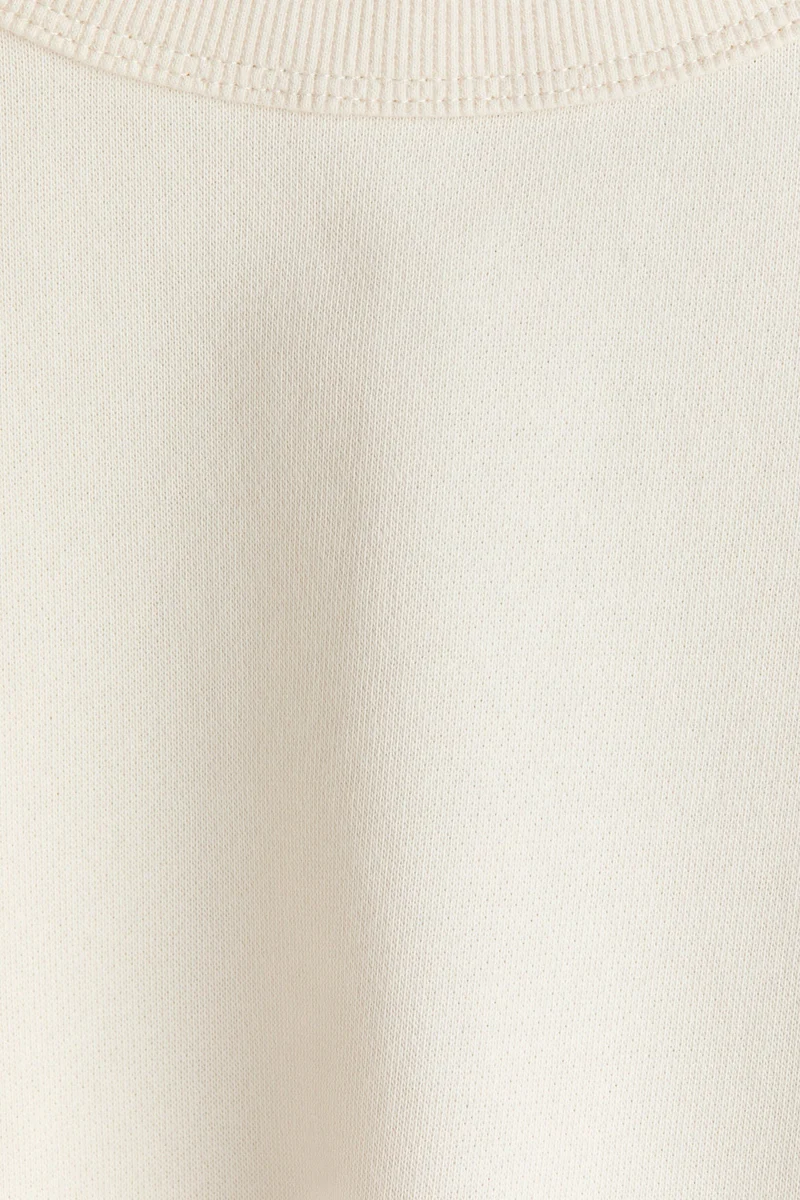 H&M Loose-fit top