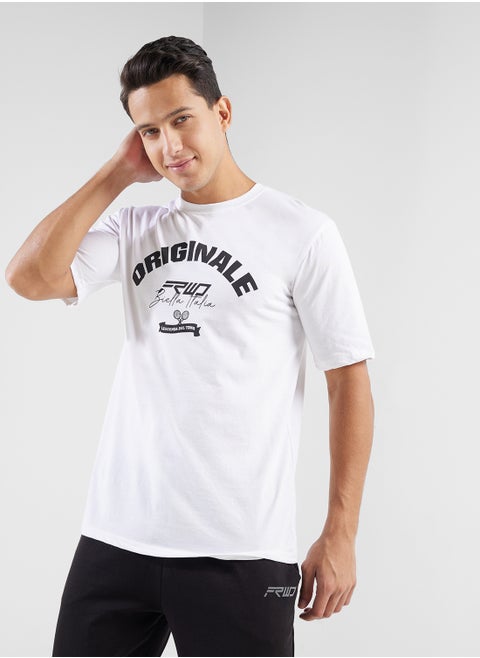 Oversized T-Shirt