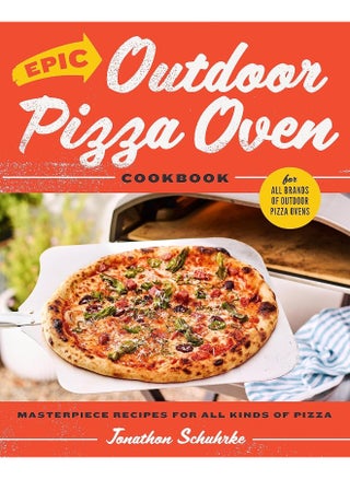 Epic Outdoor Pizza Oven Cookbook: Masterpiece Recipes for All Kinds of Pizza - pzsku/Z3A9303F4DF807A9B553EZ/45/_/1726051271/46fc8a8d-006d-4eb2-81ec-b4f59be26ad5