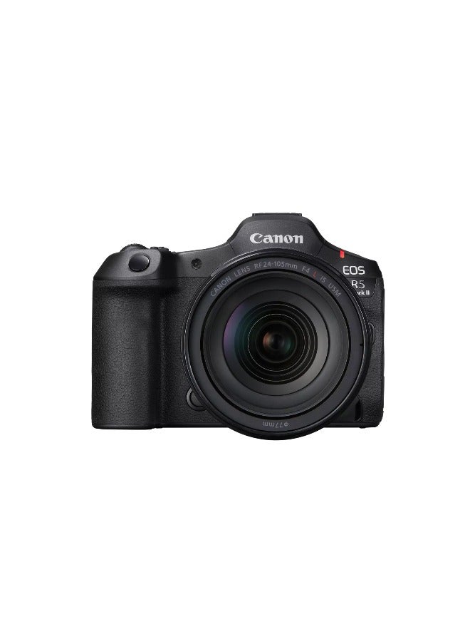 Canon EOS R5 Mark II +RF24-105 - Image 2