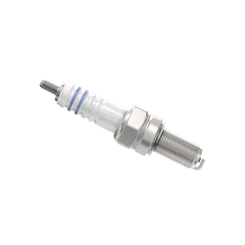 BOSCH precious metal spark plug 0242229016- Type WR8DPP30T | Compatible for Royal Enfield - Image 5