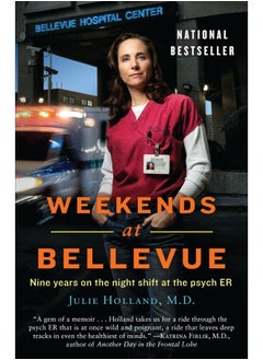 Weekends at Bellevue 