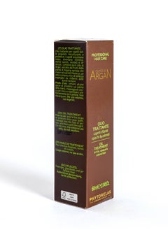 Phytorelax Shine with Healthy, Radiant Hair – Original Italian Argan Oil for Ultimate Repair and Care  - Image 4