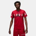 Jordan Red