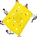 Sonyabecca Hole Tarp Team Building Exercise Activities Games Teamwork Group Learning Fun Playing Yellow98Lx71W - Image 3