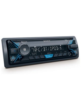 Sony DSX-A416BT Car radio With Dual Bluetooth, NFC, USB and AUX connection and Apple iPod/iPhone Control, 35000 Colours and Handsfree - Multi-Colour - pzsku/Z3A936BCCAAD1407753A3Z/45/_/1734193644/7ff32e3e-2d9d-468d-bc2d-78dc11def3f9