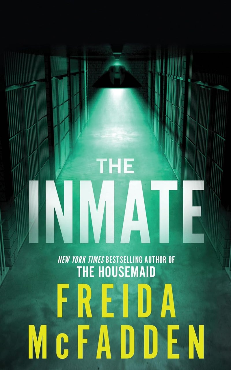 The Inmate - Image 1