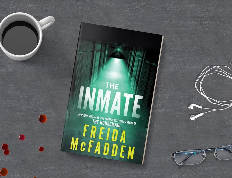 The Inmate - Image 2