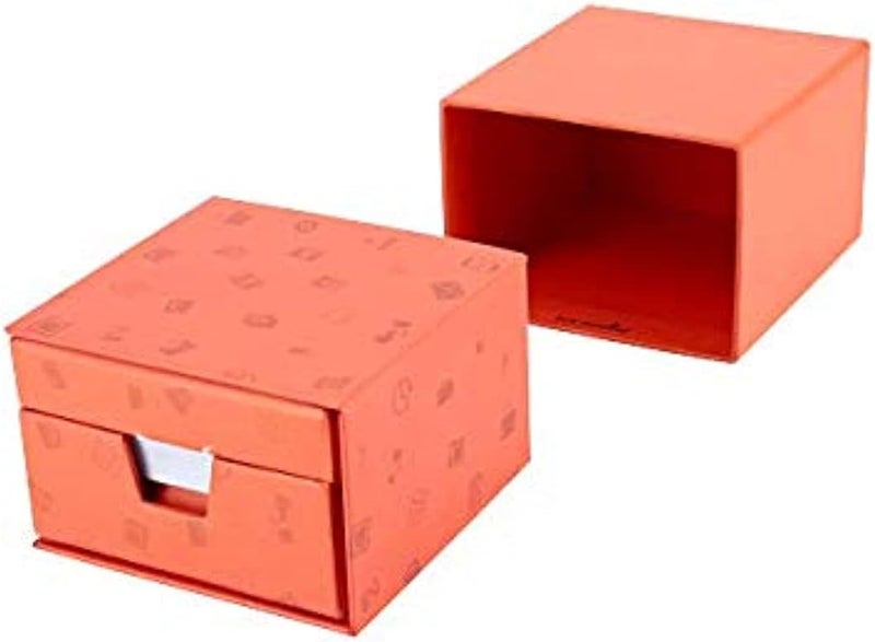 Kalmar Eco-Friendly Desk Storage Box