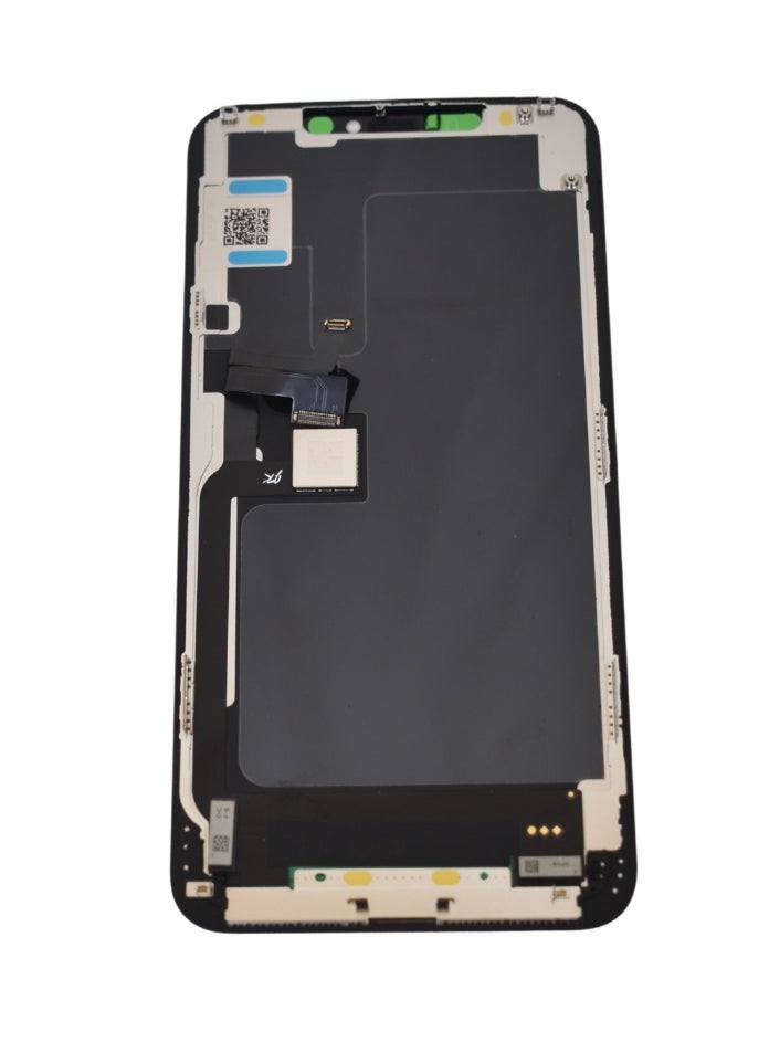 JK - LCD screen for Apple iPhone 11 PRO MAX black - Image 1