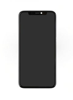 JK LCD screen for Apple iPhone 11 PRO MAX black  - Image 2