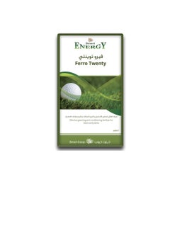DESERT ENERGY Desert Energy Ferro Twenty 25 kg  - Image 3