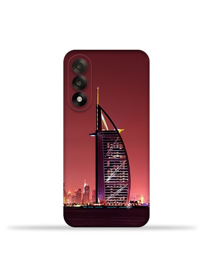 إيه إم سي ديزاين غطاء حماية ل ون بلس نورد 5 - Image 1