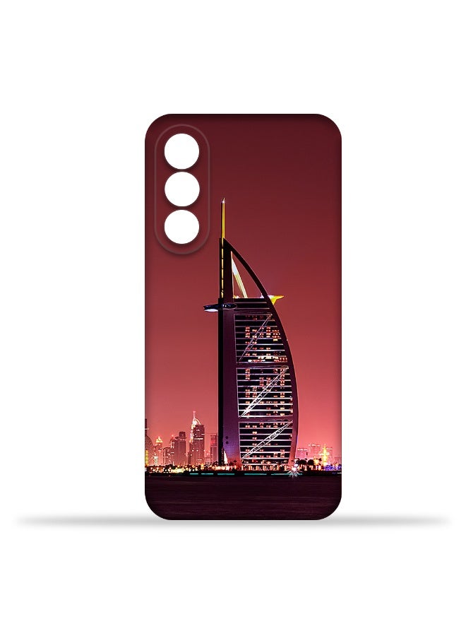 إيه إم سي ديزاين غطاء حماية ل ون بلس نورد 5 - Image 2