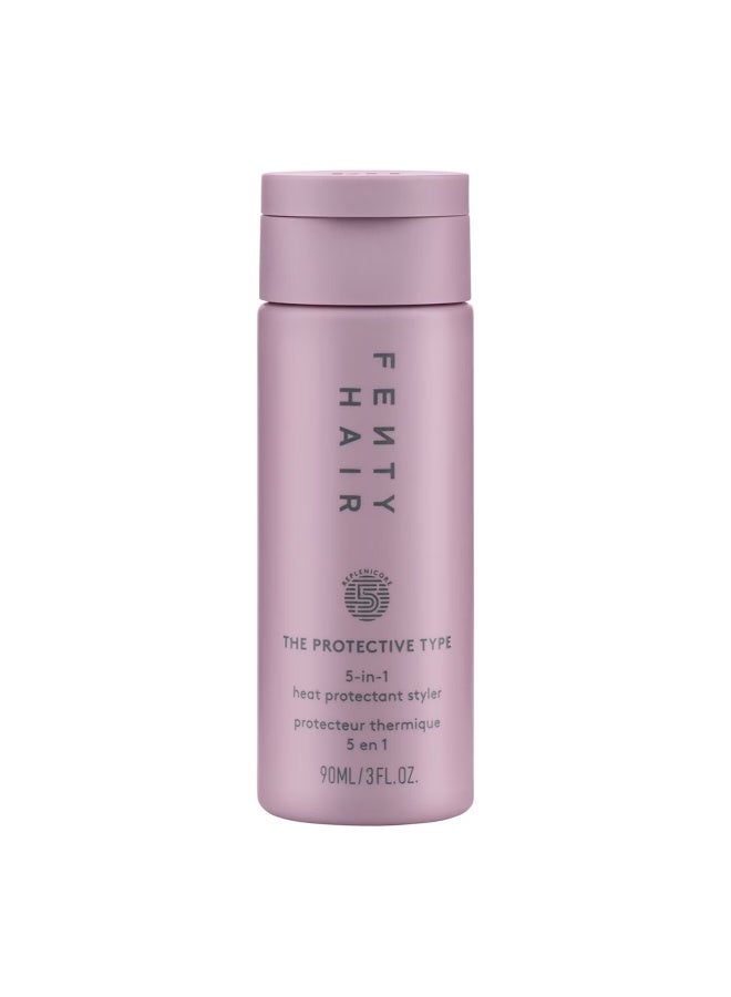 Fenty Hair فنتي هير نوع الحماية 5 في 1 واقي حراري 90 مل - Image 1