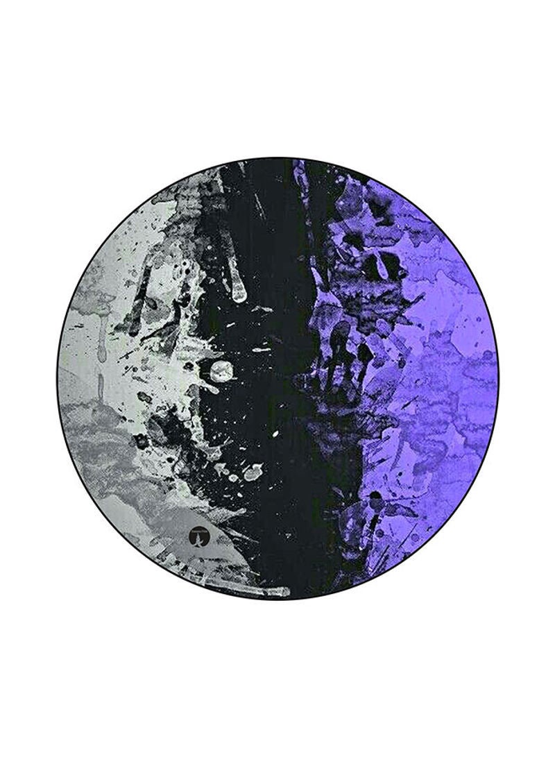 Printed Mouse Pad Multicolour