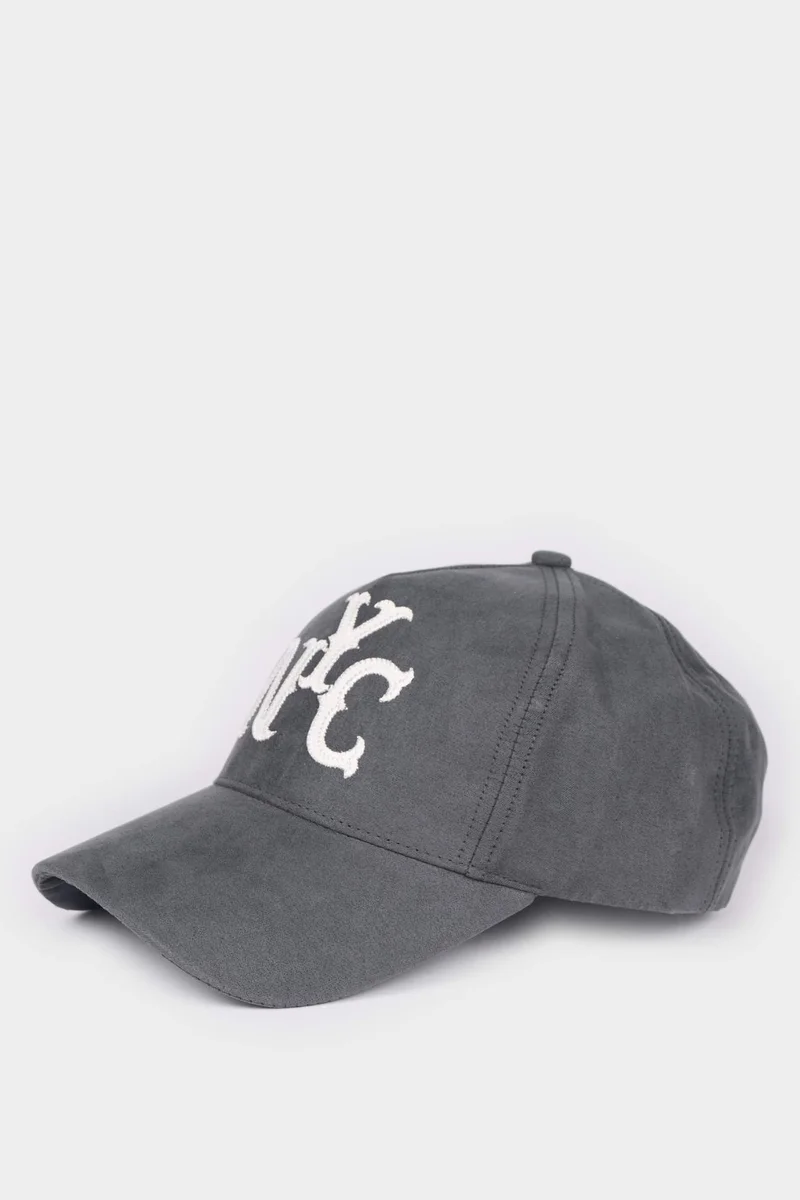 ديفاكتو Woman Cotton Bucket Hat
