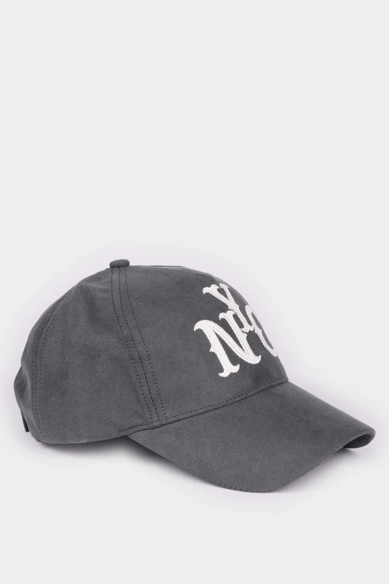 ديفاكتو Woman Cotton Bucket Hat