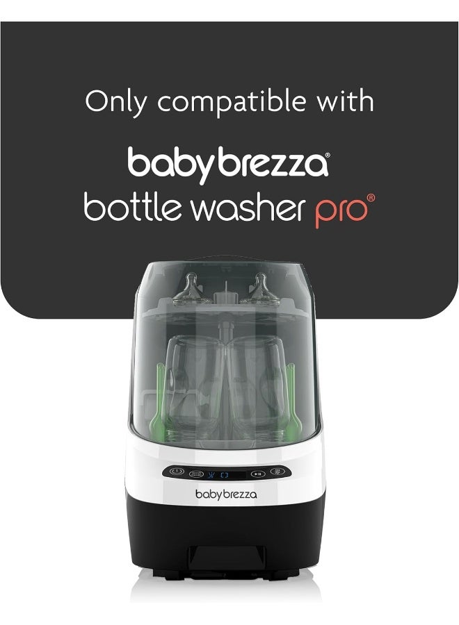 Baby Brezza Replacement HEPA Filter for Baby Brezza Baby Bottle Washer Pro - Image 3